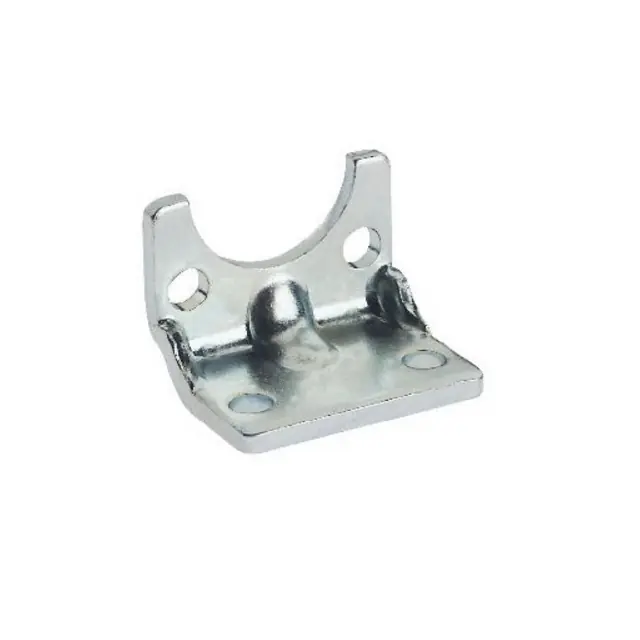 AIGNEP VCP - NÍZKOPROFILOVÁ PATKA - Ocelová, pro válec průměr 63 mm, L=75 mm Autentický