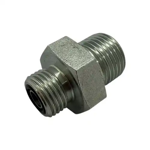 Výhodná Nabídka R G3/8" ploché čelo - ORFM 11/16" UNF