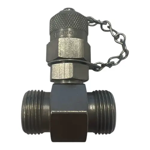 Značkový Měřící bod T M16x2/ CEL M14x1,5