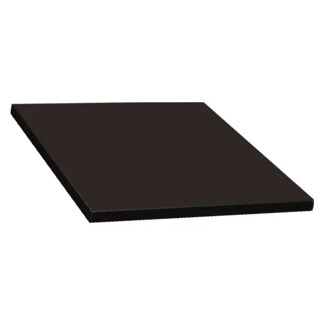 ZEBRA SBR DESKA 65 - pryžová deska 40 mm, 1x1 m (-20/+70°C) Objednat Nyní