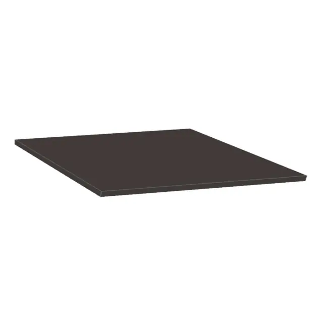 ZEBRA NBR DESKA 65 - pryžová deska 20 mm, 1x1 m (-20/+70°C) Nakupujte Hned
