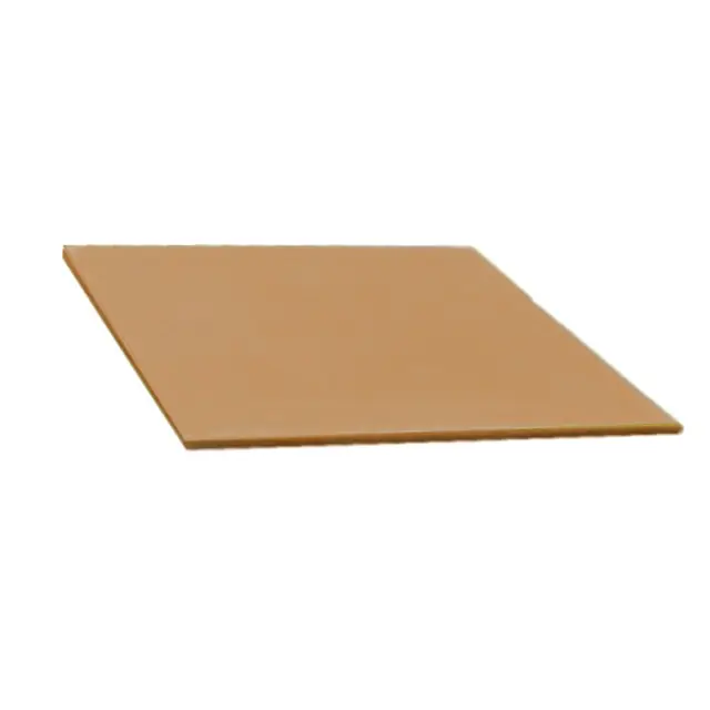 ZENITH RUBBER PARAGUMA AG 3 HONEY - komp. pryž 35° ShA 4 mm, š. 1400 mm, 20 MPa, (-40°/+70°C) obr. 88 mm³ Hit Sezóny