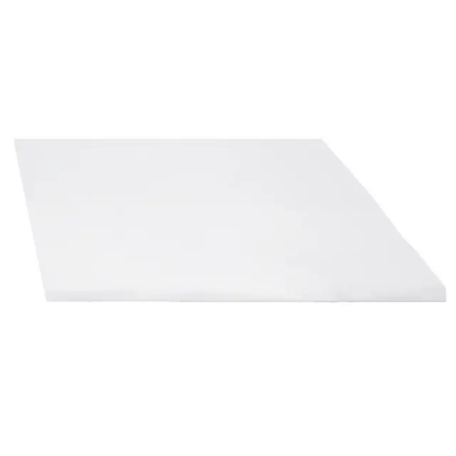 ZENITH RUBBER SBR 60 FDA - bílá pryž pro potr. průmysl šíře 1400 mm, tloušťka 4 mm (-30°/+70°C) Top Prodej