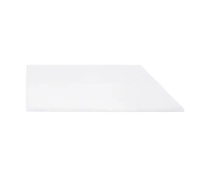 SILIKON 40°ShA VIKING TRANSP. - Pryž tl. 6,0 mm pro speciální použití šíře 1200, (-90°C až +230°C) Nejlepší Cena