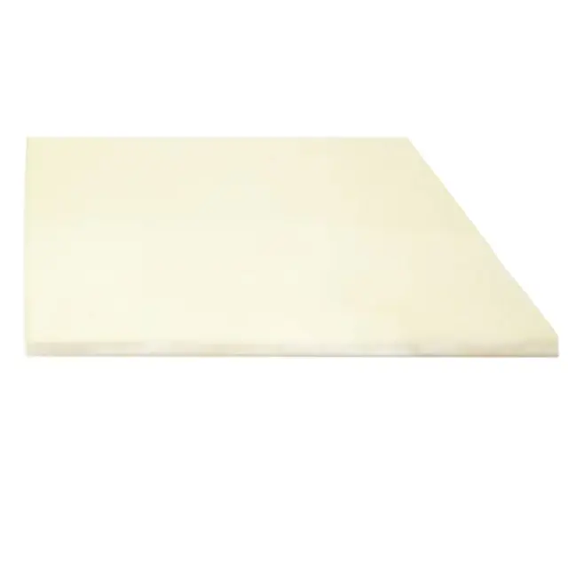 Finální Výprodej TECMA - SOGIMI AERSTOP LOW SMOKE - 2x1500 x 750 mm, béžový Exp. elast. EVM, EN45545-EN13501