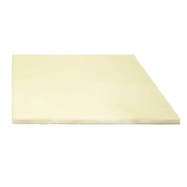 EXPANDOVANÝ SILIKON 15 mm - pryž měkčená 15° Sh, šíře 1 m (-60/+230°C) "m2" Odeslání Ihned
