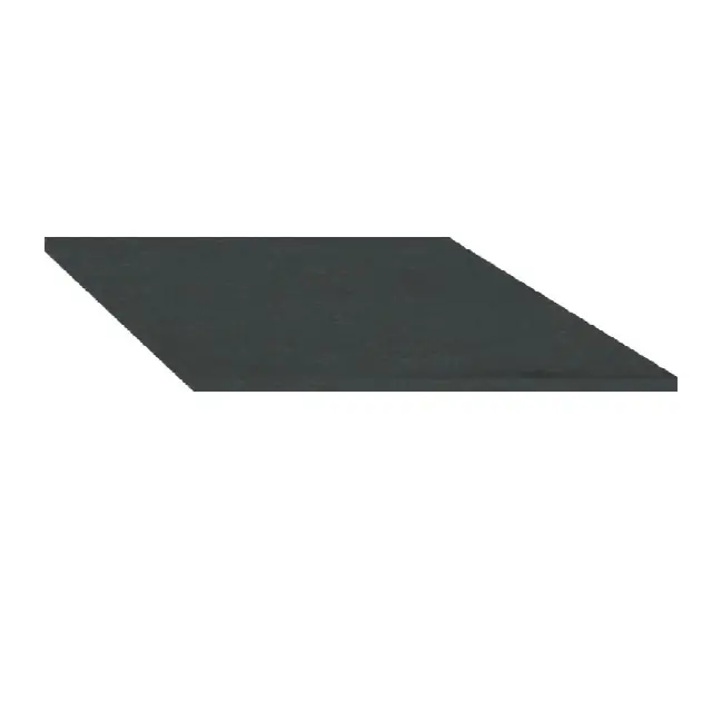TECMA - SOGIMI AERSTOP 75-0 EPDM (SE32SS) - exp. 2 mm, 1x2 m černé, -40/+105/125°C, 75 Kg/m3, UL 94 Bezpečná Platba