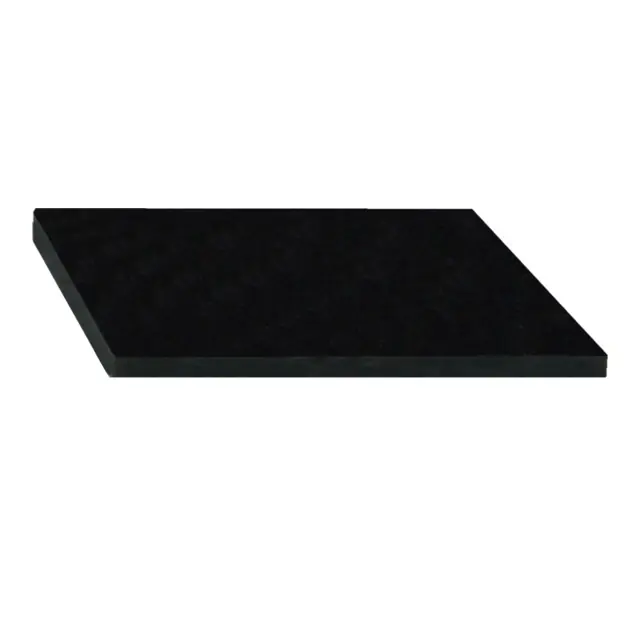 Ověřený TECMA - SOGIMI AERSTOP SE30 Expand. EPDM 3,5 mm - 1 m x 1,6 m černý, -50°/+110°C, 175 Kg/m3