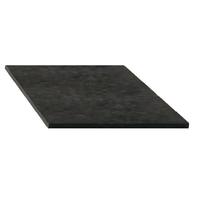 TECMA - SOGIMI AERSTOP CR 22-42 - 4 mm, Exp. samozhášivý neoprén 180 Kg/m3, 1x1,6 m (-30/kr.130°C) UL-94, 20° Sh./C Nejprodávanější