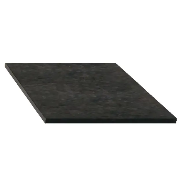 TECMA - SOGIMI AERSTOP SE29B - Expand. EPDM 18 mm- 1x2 m černý, -40/+100°C, 110 Kg/m3 Sezónní Sleva