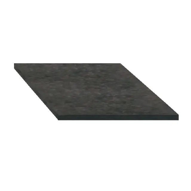 TECMA - SOGIMI AERSTOP CNA CR - 3 mm, Exp. neoprén. deska 175 Kg/m3 1x2 m, černý , (-40/+100°C) Novinka