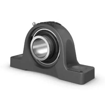 Expresní Doručení SKF SYJ 100 TF ložisková jednotka