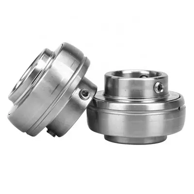 Must-Have ZEN SUC 204-FDA ložisko do domečku - nerez