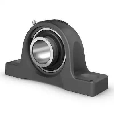 SKF SYJ 25 TF ložisková jednotka Novinka