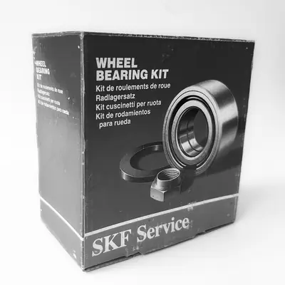 SKF VKBA 1466 (RHP.EXP 3902/DAC2004) ložisko Omezená Nabídka