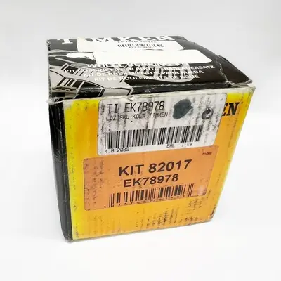 Oblíbený Timken EK 78978 (49BWD01B) automobilová sada ložisko