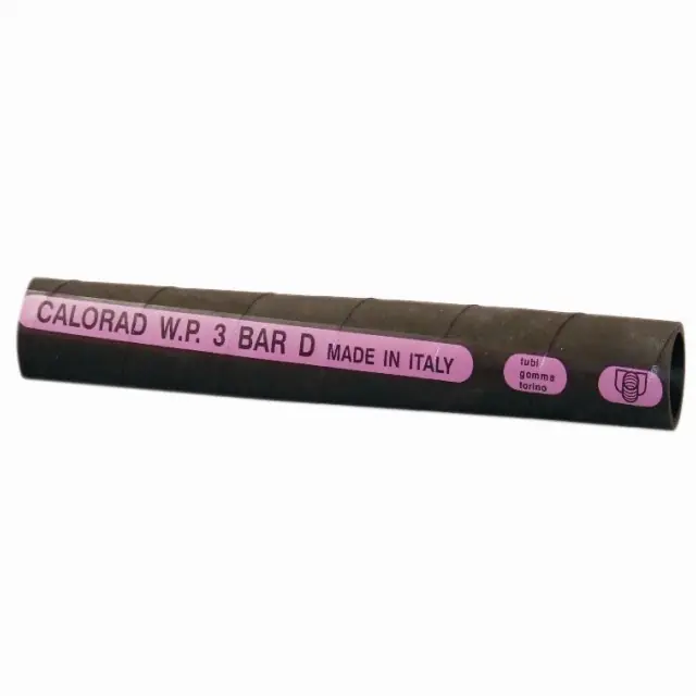 TGT 38/47 RADIATOR EPDM 3 - tlaková hadice na horkou vodu a nemrznoucí směsi Objednat Nyní