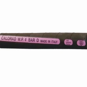 Akční Cena TGT 18/28 RADIATOR EPDM 5 - tlaková hadice pro horkou vodu a chladicí kapaliny 4 bar, -40/+100°C,