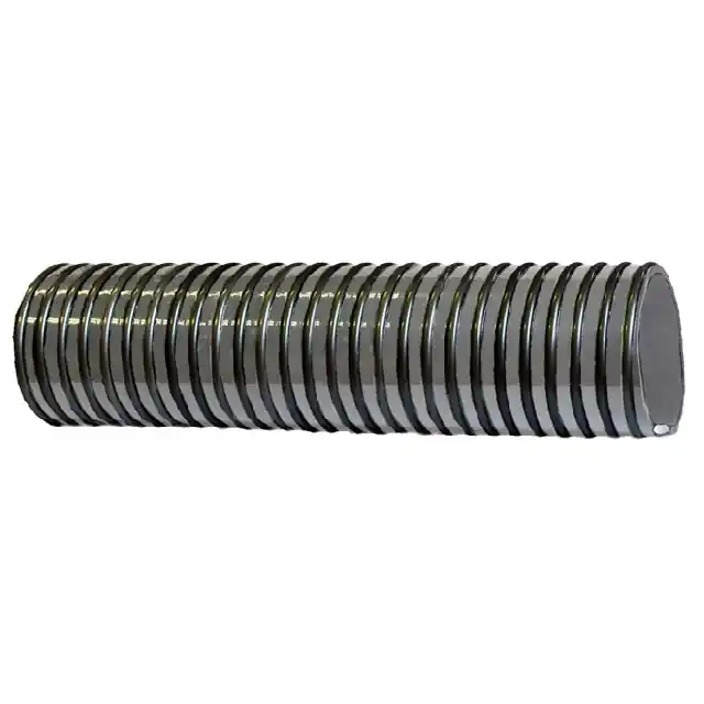 HOZELOCK TRICOFLEX 38/46 SPIROTEC PVC SKADIFLEX - DN 38 tlaková a sací hadice pro fekálie (-40/+60°C), 5 bar, Tovární Cena