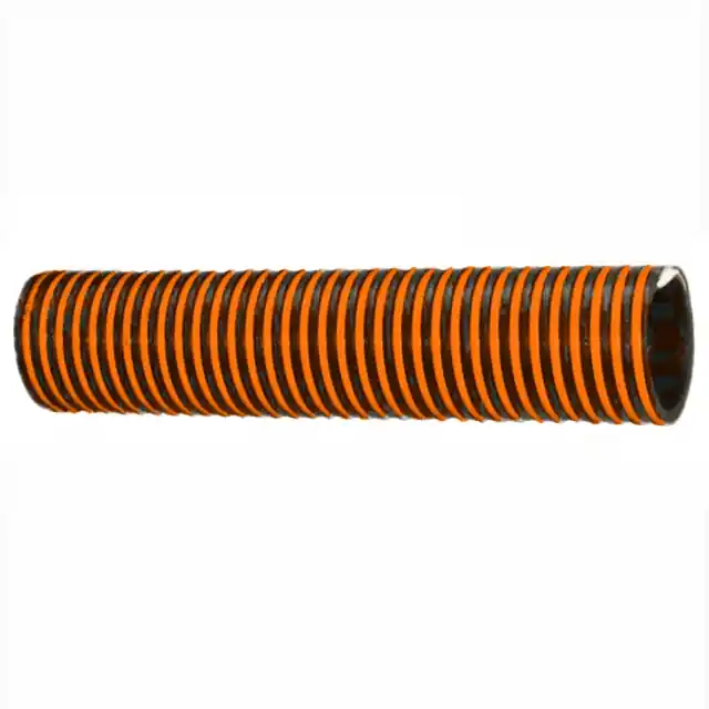 SBP 127/141 SPIROTEC MAGNUM ARTIK CB - Tlaková a sací hadice pro fekálie a kapaliny, oraž. spirála (-40°/+55°C), bal.30 Přímo Od Výrobce
