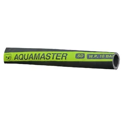 TGT 32/42 AQUATEC 10/SPL - tlaková a sací hadice pro fekálie a kapaliny Cenově Výhodný
