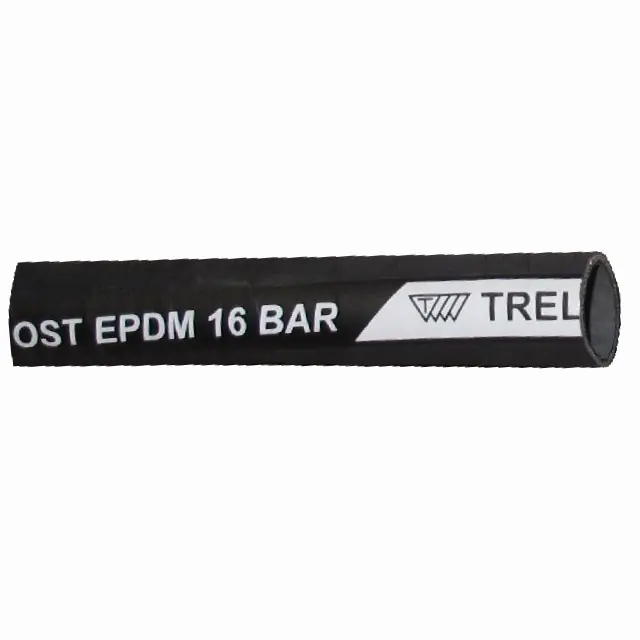 TRELLEBORG 51/62 AQUATEC EL16/SPL OST EPDM - ts antistat. hadice pro kapaliny 16 bar (-40/+120°C) Nejlepší Volba