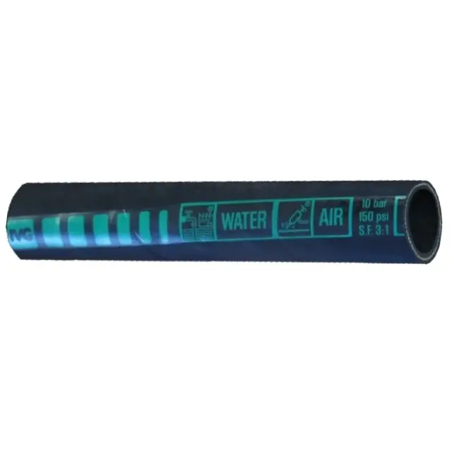 IVG COLBACHINI 13/20 AEROTEC 10 - tlaková hadice pro vzduch a kapaliny, 10 bar -30°C/+70°C Odeslání Ihned