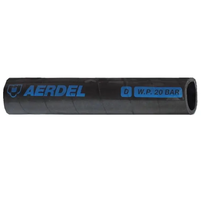 TGT 19/30 AEROTEC 20 - hadice pro vzduch a kapaliny 20 bar -30°C/+80°C, bal. 40 m Vysoce Kvalitní
