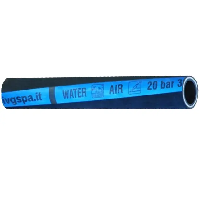 Originální IVG COLBACHINI 76/95 AEROTEC 20 - hadice pro vzduch a kapaliny 20 bar -30°C/+70°C