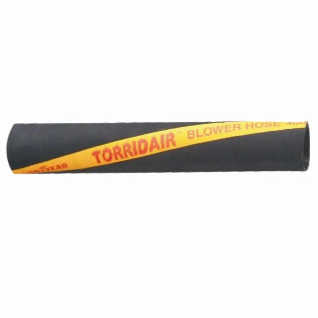 Odeslání Ihned 51/64 AEROTEC CAR 204/SPL - tlakosací hadice pro horký vzduch, 5,2 bar -40°C/+204°C
