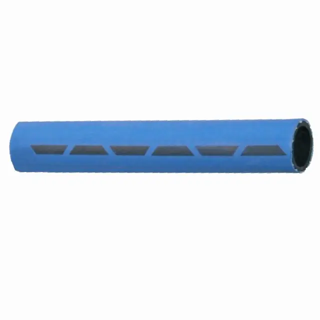 TRELLEBORG 12/20 AEROTEC BLUE 20 V - antistatická hadice pro horký vzduch a kapaliny, EPDM, 20 bar, modrá Přímo Od Výrobce