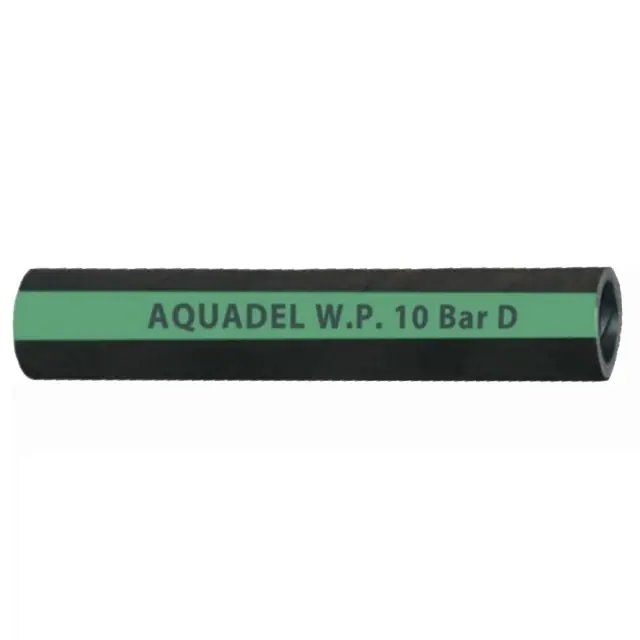 Objednat Nyní TGT 38/50 AEROTEC AQUADEL /10 - Had. pro vzduch a kapaliny pouze balení 40 metrů (-30°C/+80°C)