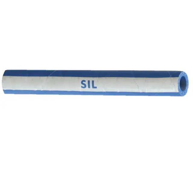 Zlevněný 13/21 RADIATOR SIL SAE J20 R1 - Tlaková silikonová hadice pro horkou vodu a chladící kapaliny, 14 bar, -60/+200°C