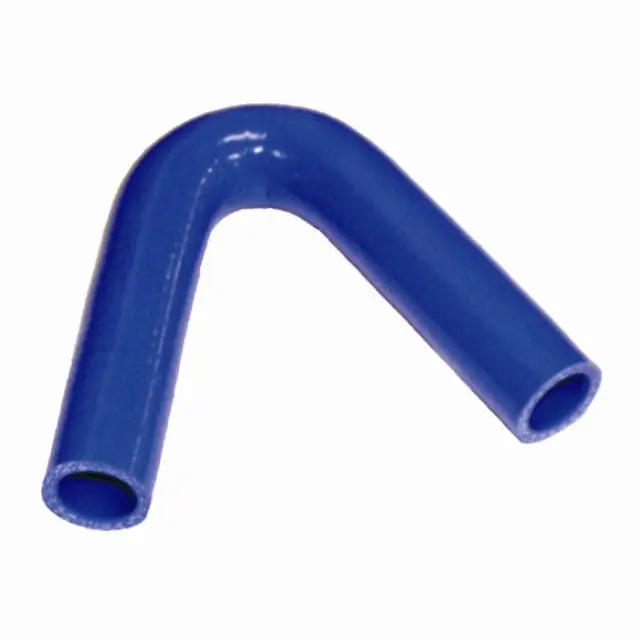 VENAIR 65 KOLENO SILIKONOVÉ 135° - průměr , nožičky 150- 150 mm (-60°C až +180°C) Novinka