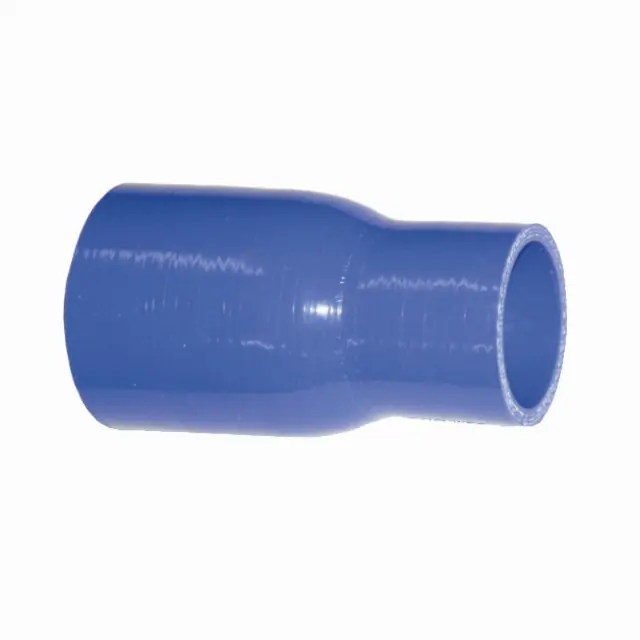 VENAIR 102 REDUKCE SILIKONOVÁ PŘÍMÁ 102/76 - 100 mm (-60°/+180°C) Nejlepší Cena