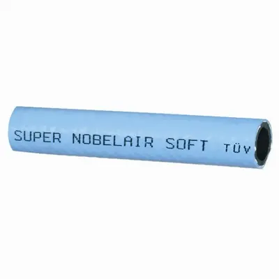 HOZELOCK TRICOFLEX 16/23 AEROTEC PVC FLEX - vysoce flexibilní hadice pro vzduch 15 bar Rychlé Dodání