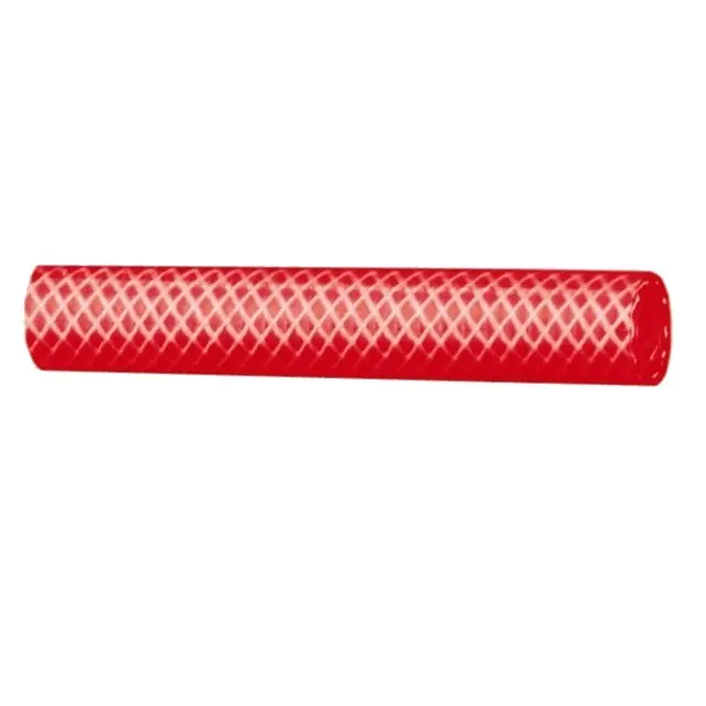 Expresní Doručení ESPIROFLEX 8/13 AEROTEC RED PVC 20 - tlaková hadice pro vzduch a kapaliny, 20 bar (-10/+60°C),