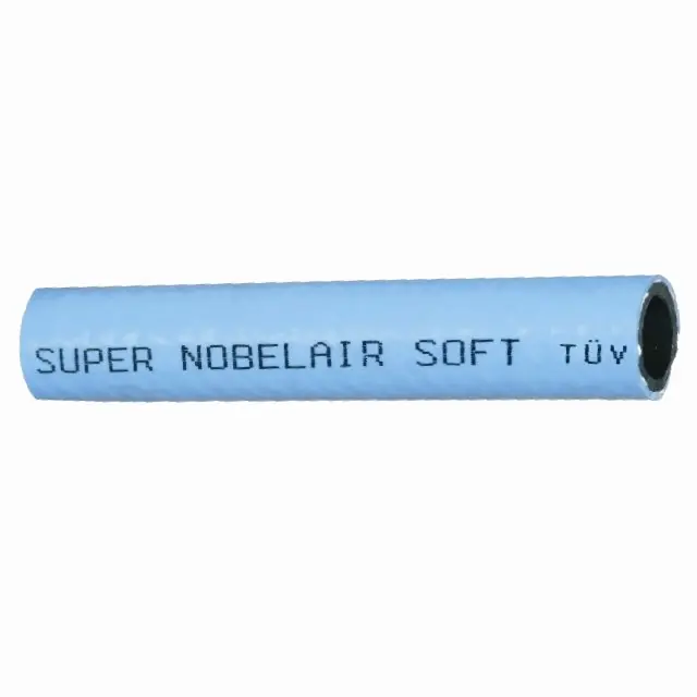 HOZELOCK TRICOFLEX 9/16 AEROTEC PVC FLEX AS - antistatická vysoce ohebná hadice pro vzduch, 16 bar, modrá Super Cena