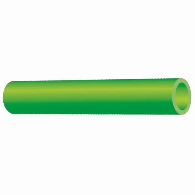 4/6 AEROTEC GREEN PA12/65D - hadice pro vzduch a paliva, balení 25 m, zelená, , 27 bar (-60/+130°C) Horká Nabídka