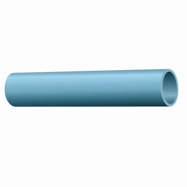 ZEC 4/6 AEROTEC PA11 BLUE DIN74324 - modrá D=6/4,0 mm, (-40/+80°C) 56 BAR Nejlepší Volba