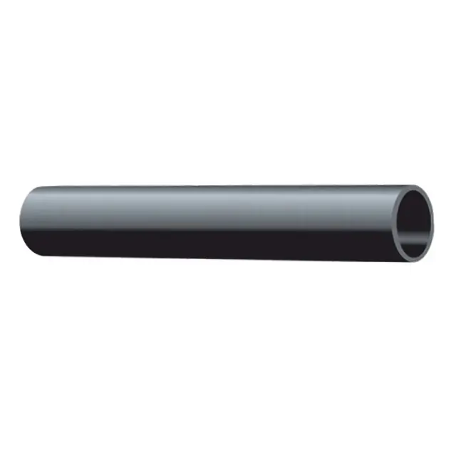 Poslední Šance 6/8 AEROTEC BLACK PA12/65D - balení 50 m, černá hadice , 19 bar (-60°/+130°C)