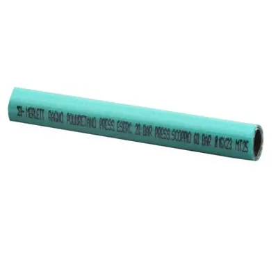MERLETT 16/23 AEROTEC PU 20 - extrémně ohebná hadice pro tlakový vzduch 20 bar, zelená Sleva