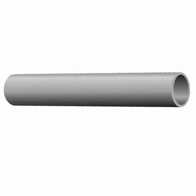ZEC 4/6 AEROTEC PU 98SH RED- červená PU had. 6/4 mm (-20°C až 60°C) FDA 21 CFR 177.2600 Ihned K Objednání