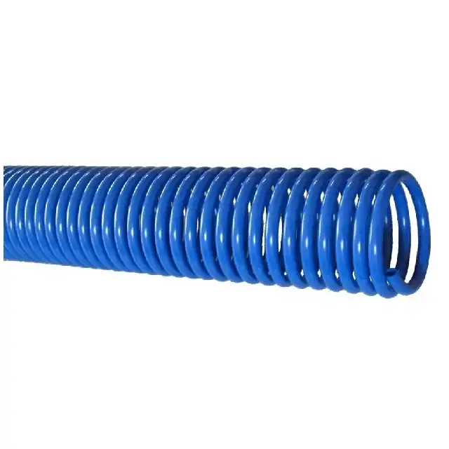 ZEC PA11 AEROTEC SPIRALS BLUE - 6/8 mm - 20 m, kroucená hadice 40 Bar Akční Nabídka