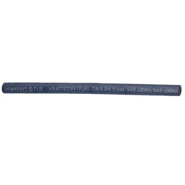 Akční Cena SEMPERIT 8/14 PETROTEC FUB - hadice pro benzín, oleje a bionaftu, 12 bar -40/+100°C