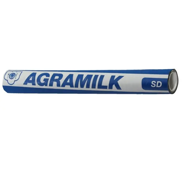 Sleva TGT 25/35 DRINKTEC NBR 10/SPL - tlaková a sací hadice pro oleje, tuky a mléko