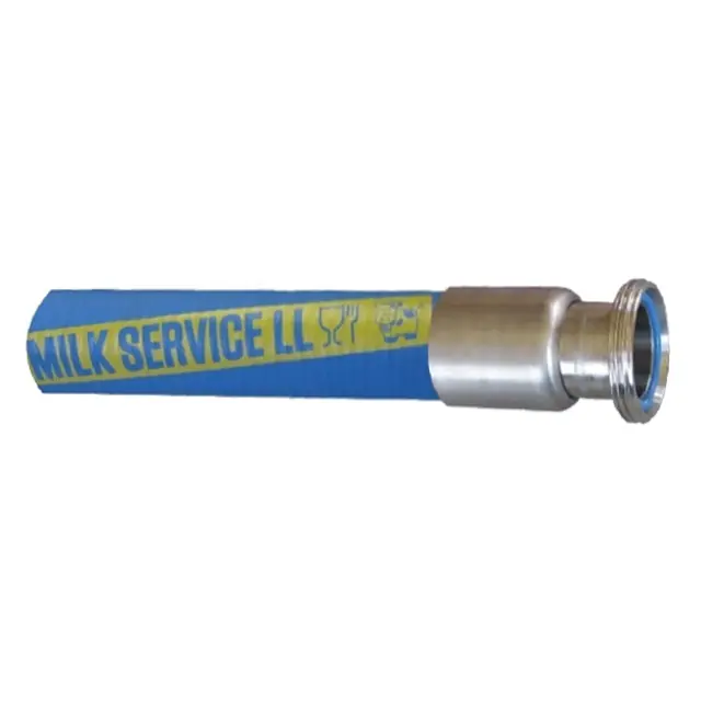 IVG COLBACHINI 38/50 DRINKTEC MILKSERVIS 10/SPL - ts had. pro mléko a potraviny (-40°/+120°C) Omezená Nabídka