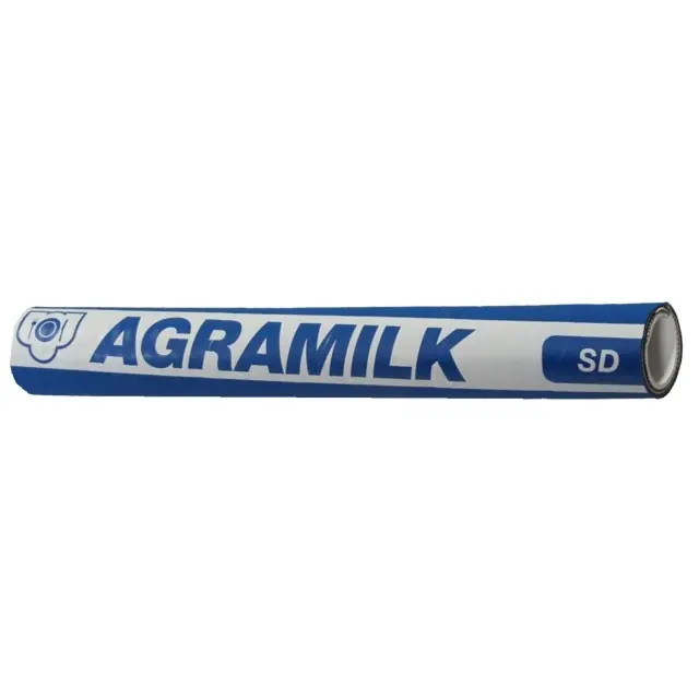 TGT 51/65 DRINKTEC NBR 10/SPL - Tlaková a sací hadice pro tuky, oleje a mléko, 10 bar, FDA, -20/+90°C Tovární Cena