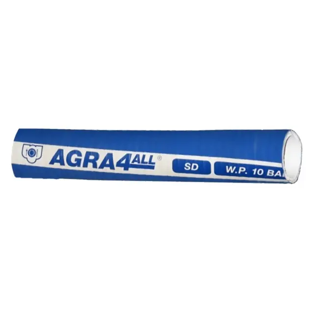 TGT 102/118 DRINKTEC AGRA4 10/SPL - ts had. pro mléko a potraviny (-40°/+140°C) Poslední Šance
