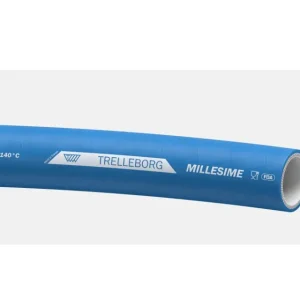 Cenová Bomba TRELLEBORG 89/102 DRINKTEC MILLESIME 10/SPL - Tlaková a sací hadice pro potravinářské produkty, 10 bar, FDA, -30/+100°C vzduch +140°C